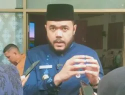 Tawuran Marak di Padang, Walikota Fadly Amran: Anak Di Bawah Umur Dilarang Keluyuran Setelah Tarawih