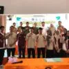 Mahasiswa Administrasi Publik UMN YARSI Bukittinggi Dorong Digitalisasi Nagari melalui Program AMSEL 4.0 di Padang Pariaman