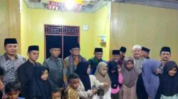 Tim 8 Safari Ramadhan Padang Pariaman Salurkan Rp15 Juta ke Mushala Sumur Janiah, Dana Cair Tanpa Tunggu Lama