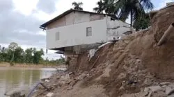 Aturan 50 Meter Resmi Berlaku, Pemkab Padang Pariaman Perketat Pembangunan di Sempadan Sungai