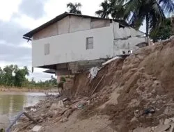 Aturan 50 Meter Resmi Berlaku, Pemkab Padang Pariaman Perketat Pembangunan di Sempadan Sungai